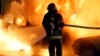 Pembakaran Mobil Pada Malam Tahun Baru di Perancis Meningkat 
