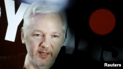 Julian Assange