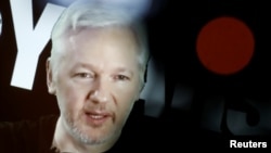Pendiri WikiLeaks, Julian Assange (Foto: dok).