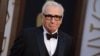 Scorsese produce historia de amor transgénero