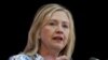 Hillary Clinton: 'Suriye'de 2 Binden Fazla Kişi Öldürüldü'