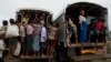 버마 정부, 소수계 로힝야족 공격 보도 부인