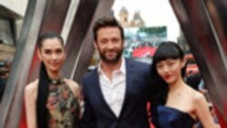 Movie Review: The Wolverine
