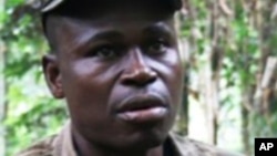 Gabriel Nhemba "Pirilampo", comandante da FLEC, morto em Março de 2011