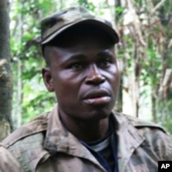 Gabriel Nhemba "Pirilampo", comandante da FLEC, morto em Março de 2011