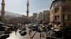 Austerity to Hit Jordan as Debt Spikes, Economy Slows