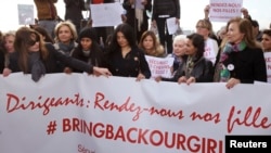 Abducted Nigerian Schoolgirls