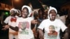 Oposisi di Ghana Pertimbangkan Gugat Hasil Pemilu