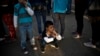 Estados Unidos tiene la mayor tasa de niños detenidos en el mundo, incluidos más de 100.000 bajo custodia por temas relativos a la inmigración., según un estudio de la ONU. 