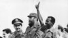 Fidel Castro Leaves Complicated Legacy in Africa