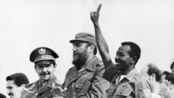 Fidel Castro’s Impact on Africa - Straight Talk Africa [simulcast]