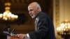 سخنرانی رهبران افغانستان در کانگرس امریکا
