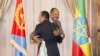 UN: Donors Must Rally Behind Ethiopia, Eritrea After Ending War