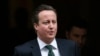 Inggris Pertimbangkan Veto Embargo Senjata atas Suriah