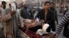 Suicide Bomber Targets Pakistani Police Station