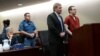 Colorado Movie Theater Gunman Given 12 Life Sentences