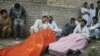 نیٹو کے لیے کام کرنے والے 5 افغان شہری قتل