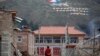 امریکی سفیر کا تبت کا دورہ، عہدے داروں سے ملاقات