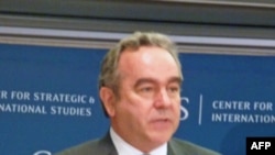Trợ lý Bộ trưởng Ngoại giao Mỹ Kurt Campbell