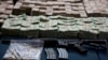 US Targets Mexican Companies, Individuals for Aiding Sinaloa Drug Cartel