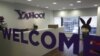 Yahoo Jual Separuh Sahamnya di Perusahaan Online Tiongkok Alibaba