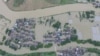Près de 130 morts lors d'inondations en Chine