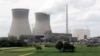 Germany Closes Half of Remaining Nuclear Plants