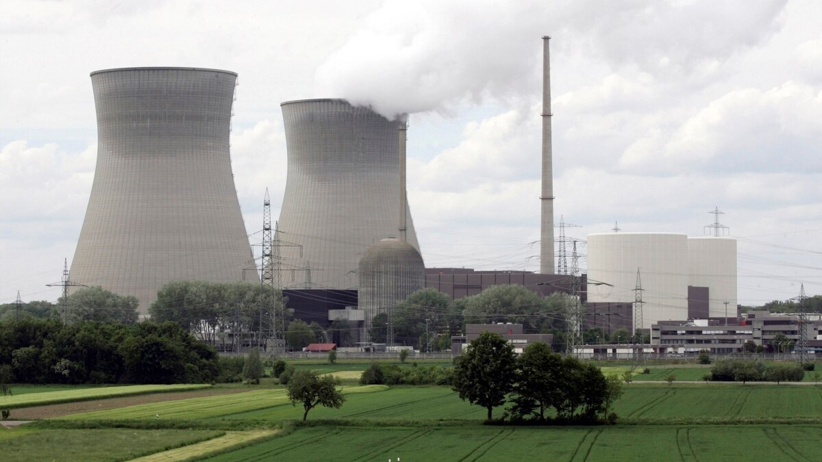 Germany Closes Half of Remaining Nuclear Plants - Vimarsana News