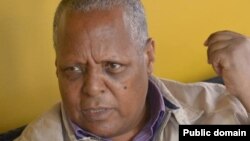 ዶ/ር መረራ ጉዲና