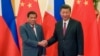 Trung Quốc dọa chiến tranh nếu Philippines khoan dầu Biển Đông