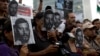 Protestan por asesinato de periodista en México