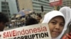 Indonesians Wage War Against Corruption in Education
