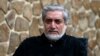 انتخابات ریاست جمهوری افغانستان به دور دوم کشیده شد