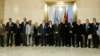 UN: Future Libya Talks to be Held Within Country