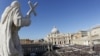 АНБ отрицает слежку за Ватиканом