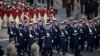 미 국방부 "11월 11일 '재향군인의 날' 열병식 검토"