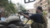 Các nhà hoạt động Syria nói 23 binh sĩ bị giết trong các cuộc giao tranh