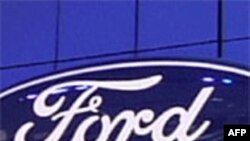 Ford ostvario profit u 2009.