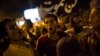 Egypt Protesters Defiant as Police Warn of Arrests