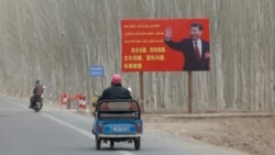 中国加速民族同化步伐 藏蒙疆人恐强力反弹