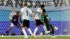 گول روجو، ارژنتاین را از مرگ در جام جهانی فوتبال نجات داد