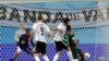 Con angustia extrema, Argentina vence a Nigeria y avanza