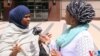FBI 'Set Up' Our Sons Somali-American Defendants' Mothers Say 