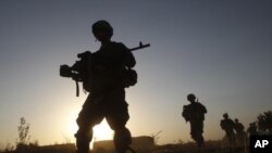 Obama anuncia retirada do Afeganistão a partir do fim do ano