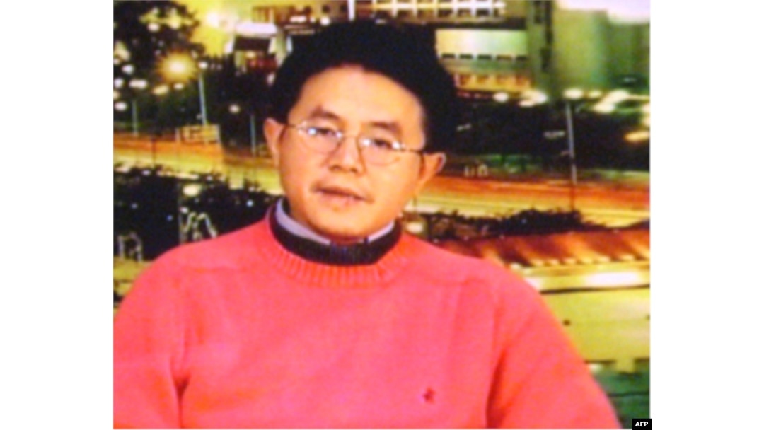 北京爱知行研究所负责人万延海(资料照片)
