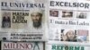 بازتاب کشته شدن بن لادن در رسانه ها
