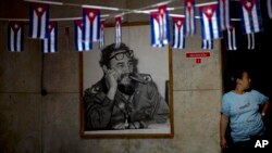 Las autoridades todavía mantienen presos a unos 12 activistas en Cuba.