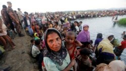 ပိတ်မိနေတဲ့ဒုက္ခသည်တွေ လက်ခံဖို့ ဘင်္ဂလားဒေ့ရ်ှကို ကုလ တိုက်တွန်း