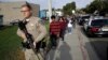 Penembakan di SMA California, Sedikitnya Dua Tewas, Polisi Geledah Rumah Tersangka