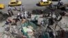 이라크 전역에서 유혈테러, 20명 사망,수십명 부상 
